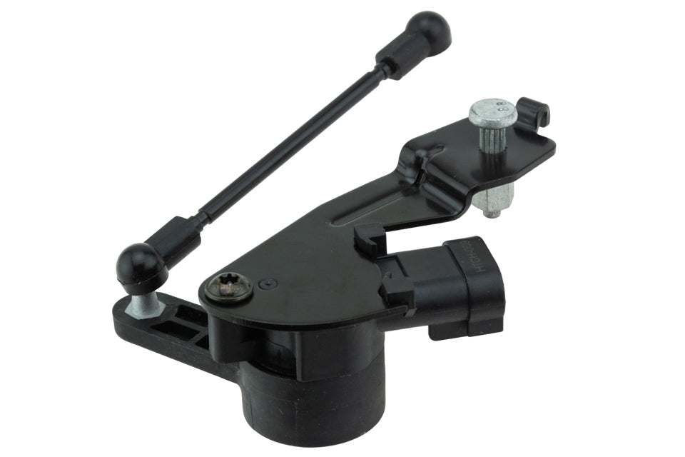 Sensor lichtstraalregeling