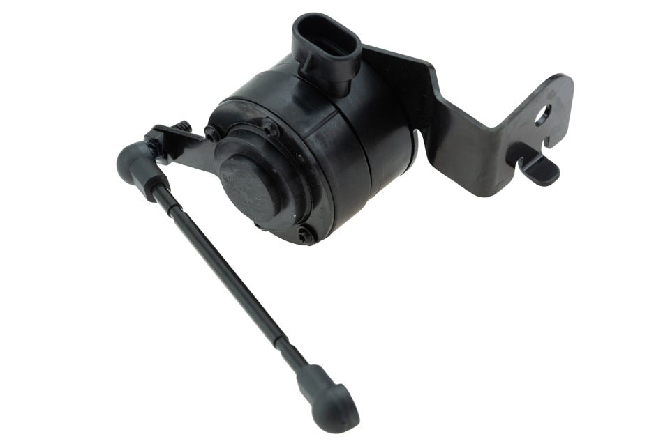 Sensor lichtstraalregeling