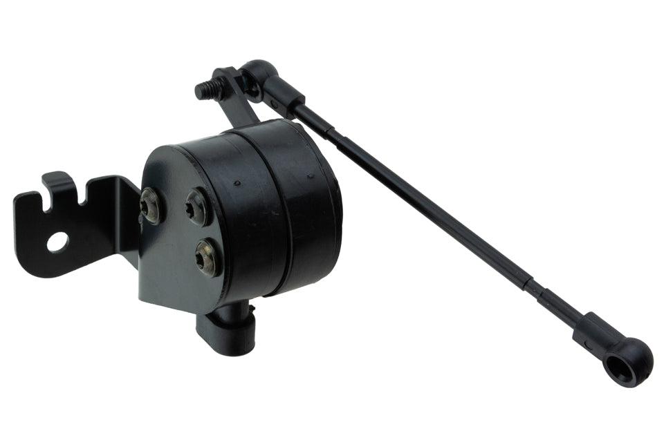 Sensor lichtstraalregeling