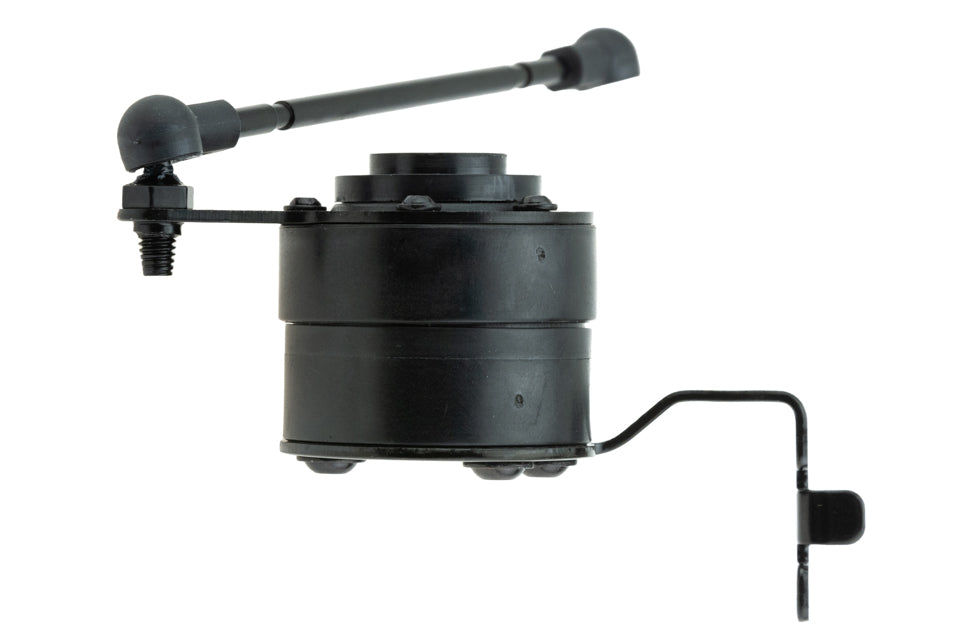 Sensor lichtstraalregeling