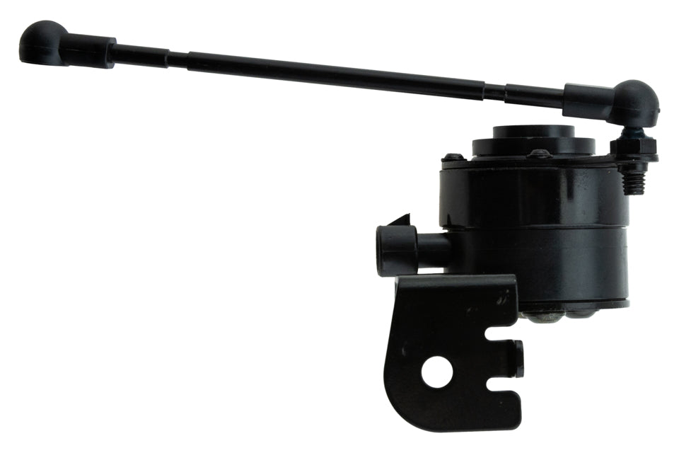 Sensor lichtstraalregeling