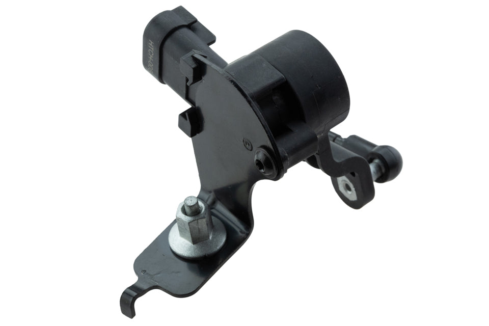 Sensor lichtstraalregeling