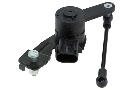 Sensor lichtstraalregeling