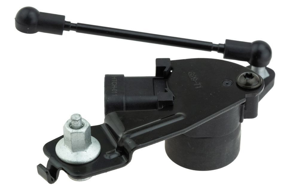 Sensor lichtstraalregeling