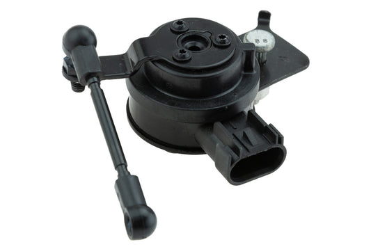 Sensor lichtstraalregeling