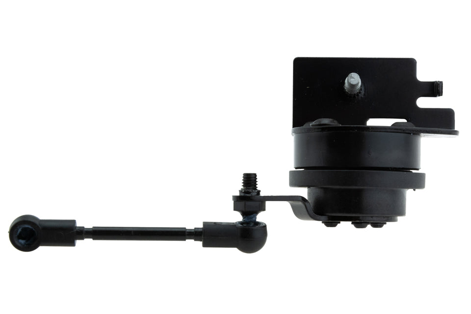 Sensor lichtstraalregeling