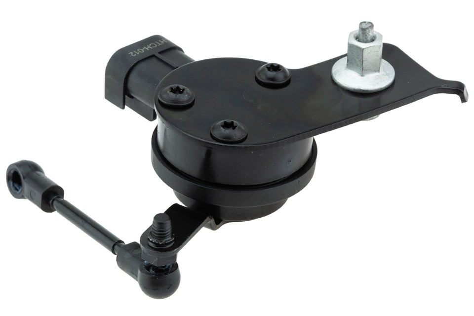 Sensor lichtstraalregeling