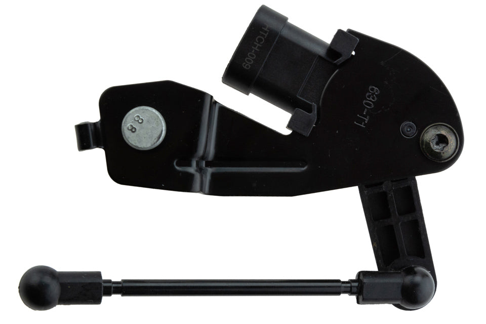 Sensor lichtstraalregeling