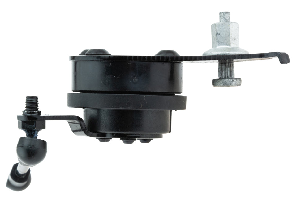 Sensor lichtstraalregeling