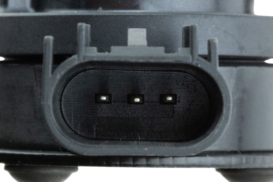 Sensor lichtstraalregeling