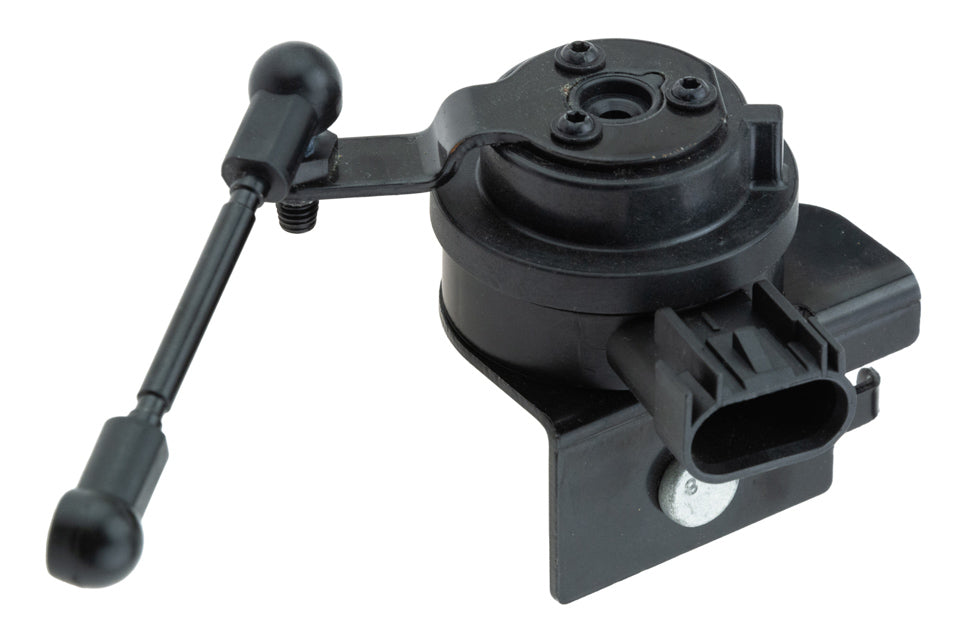 Sensor lichtstraalregeling