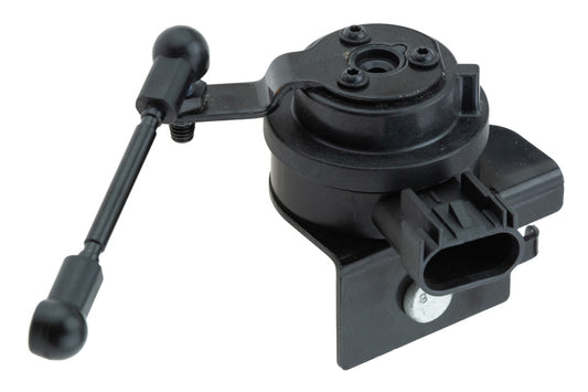 Sensor lichtstraalregeling