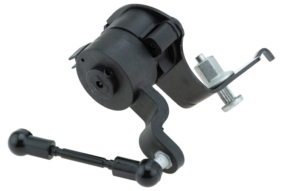 Sensor lichtstraalregeling