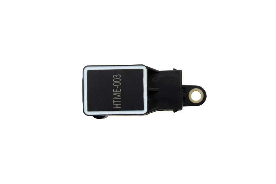 Sensor lichtstraalregeling