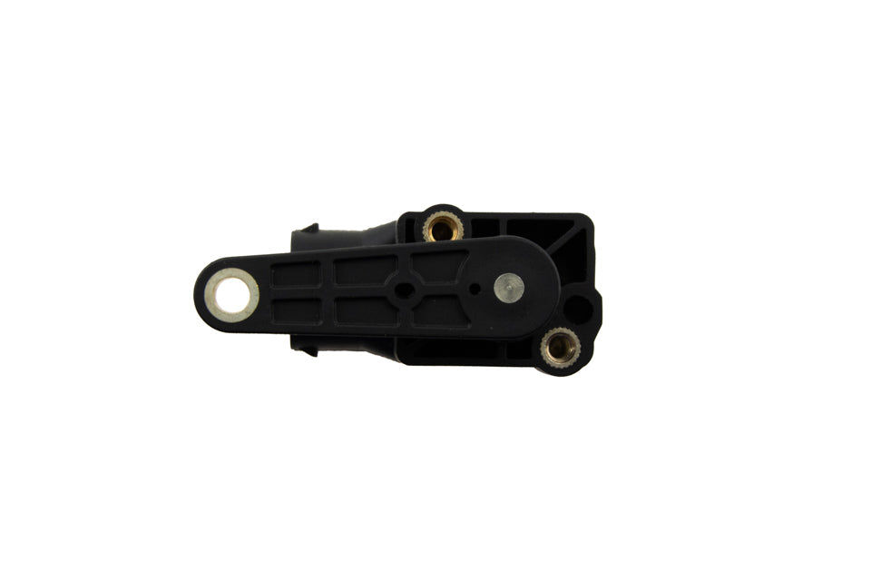 Sensor lichtstraalregeling
