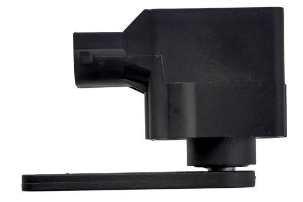 Sensor lichtstraalregeling
