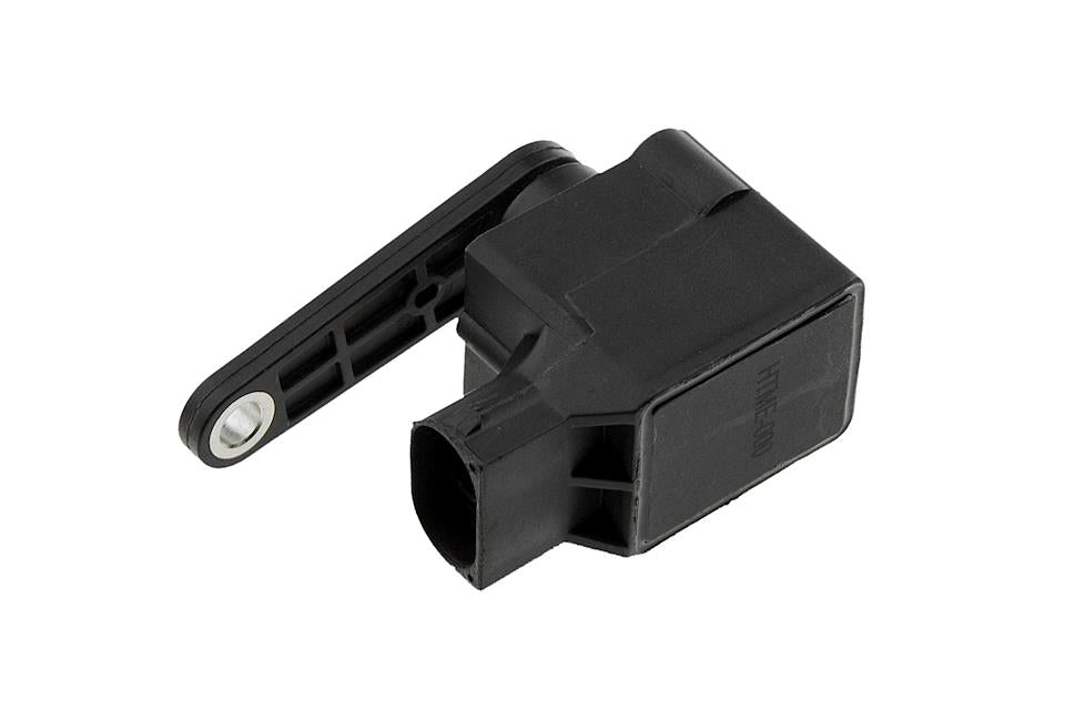 Sensor lichtstraalregeling