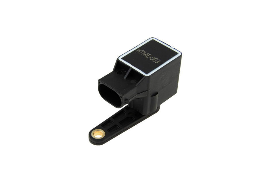 Sensor lichtstraalregeling
