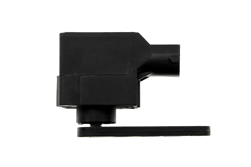 Sensor lichtstraalregeling