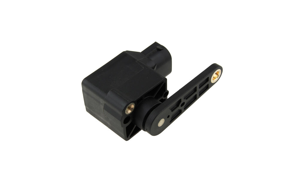 Sensor lichtstraalregeling