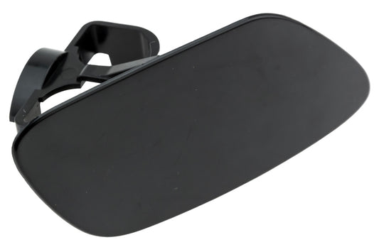 Plaat, bumper