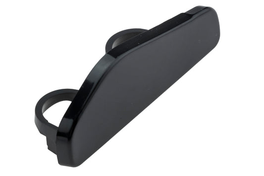 Plaat, bumper