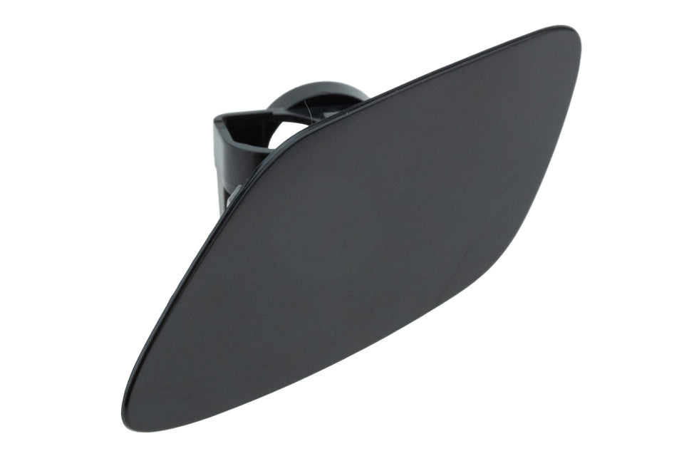 Plaat, bumper