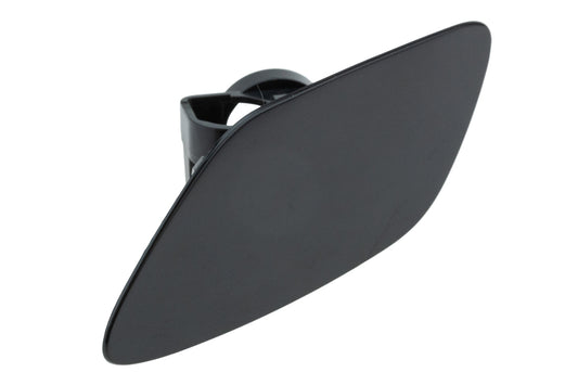 Plaat, bumper