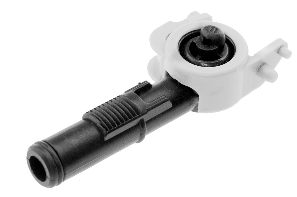 Sproeikop reinigingsvloeistof