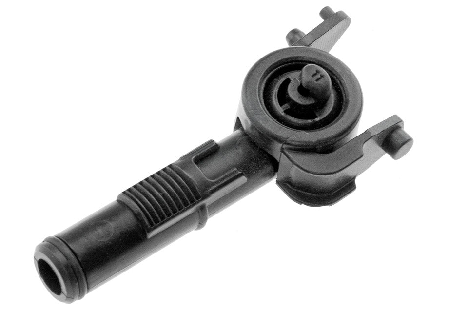 Sproeikop reinigingsvloeistof