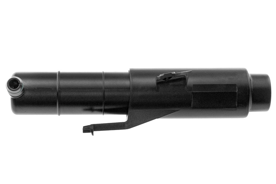 Sproeikop reinigingsvloeistof