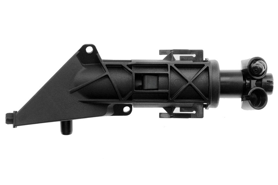 Sproeikop reinigingsvloeistof