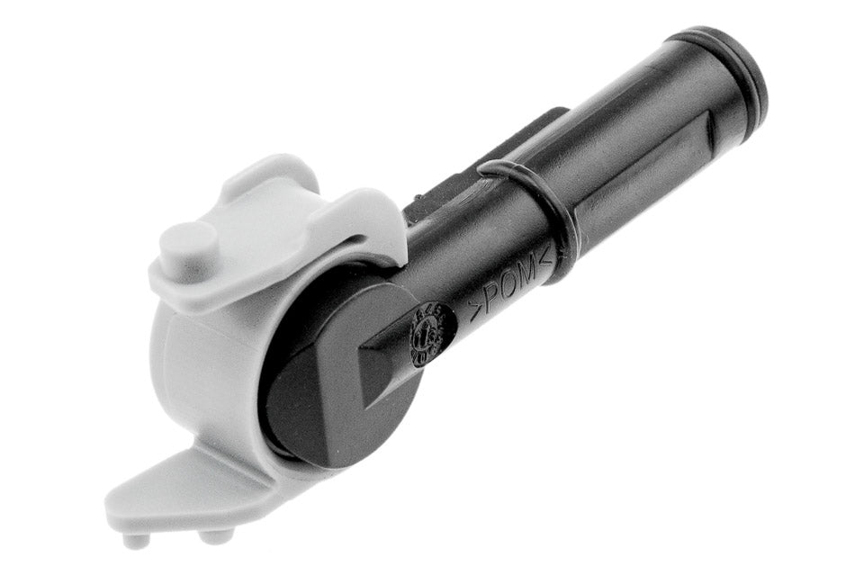 Sproeikop reinigingsvloeistof