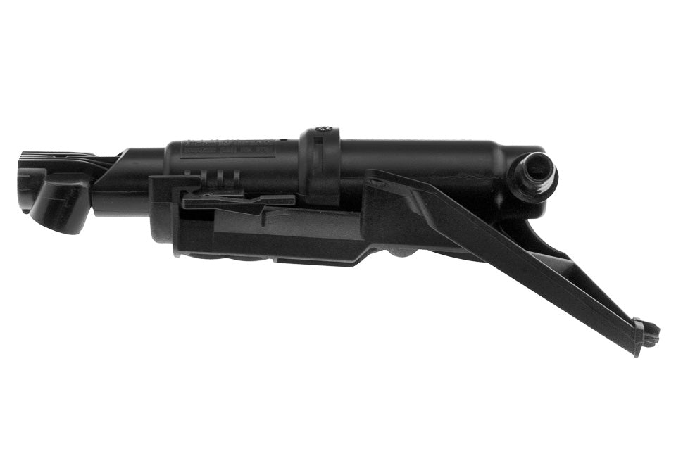 Sproeikop reinigingsvloeistof