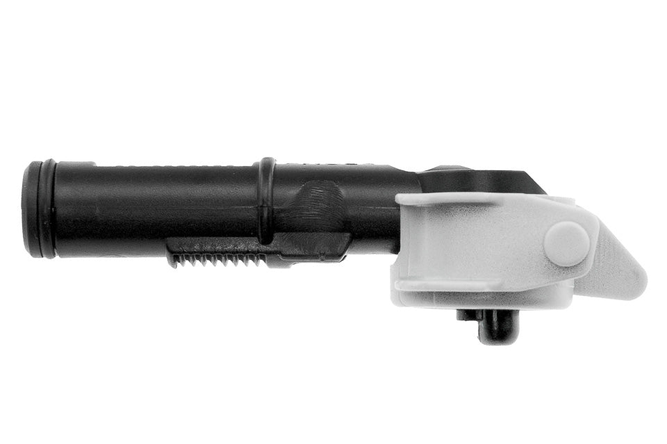 Sproeikop reinigingsvloeistof