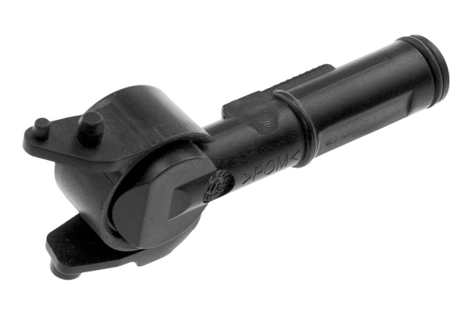 Sproeikop reinigingsvloeistof