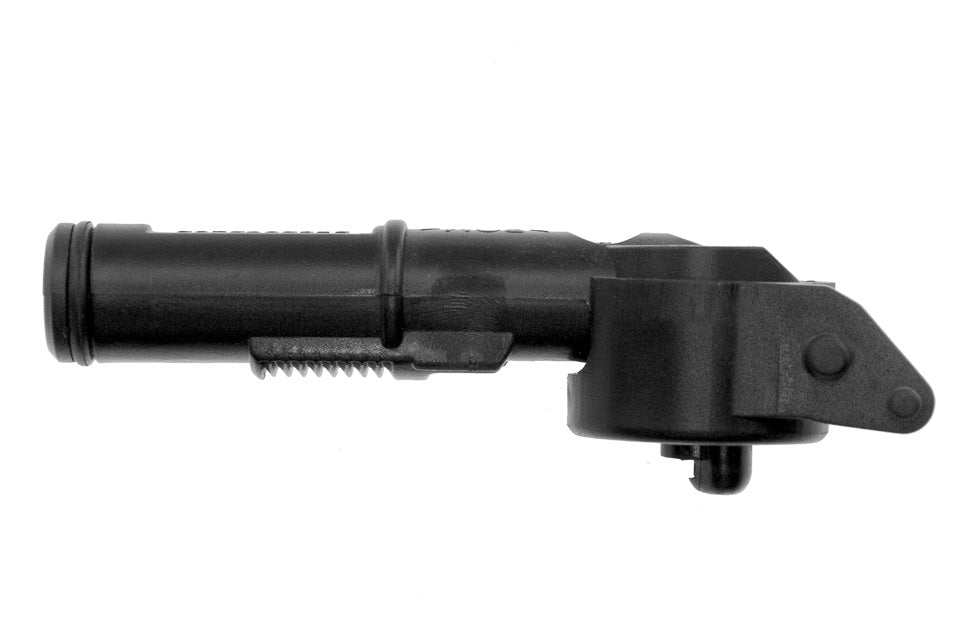 Sproeikop reinigingsvloeistof