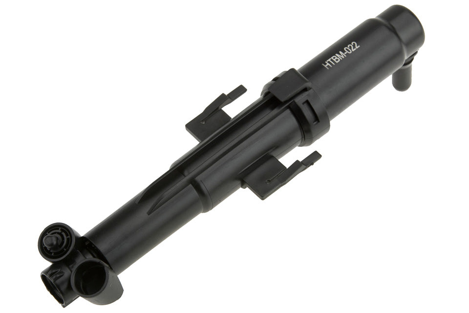 Sproeikop reinigingsvloeistof