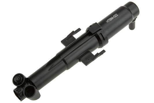 Sproeikop reinigingsvloeistof