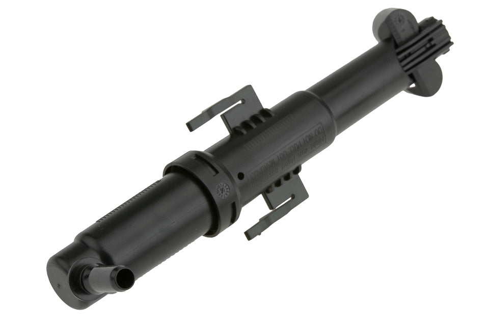 Sproeikop reinigingsvloeistof