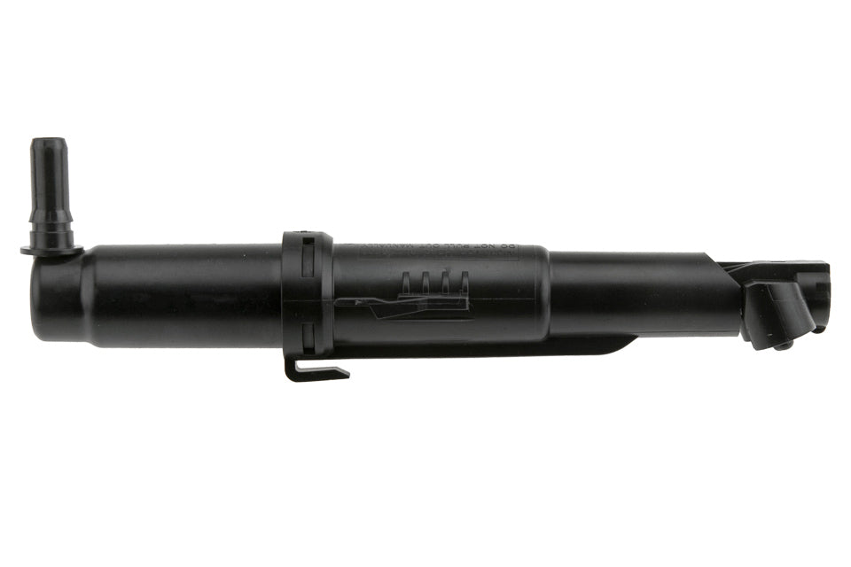 Sproeikop reinigingsvloeistof