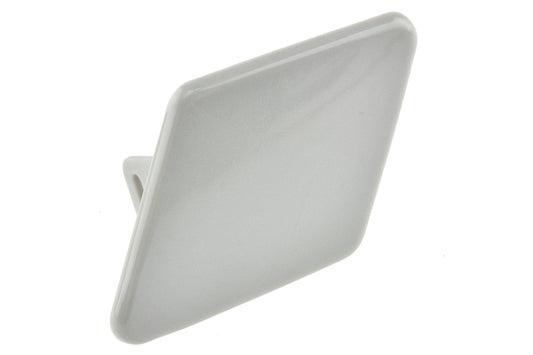 Plaat, bumper