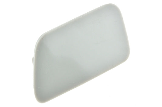 Plaat, bumper