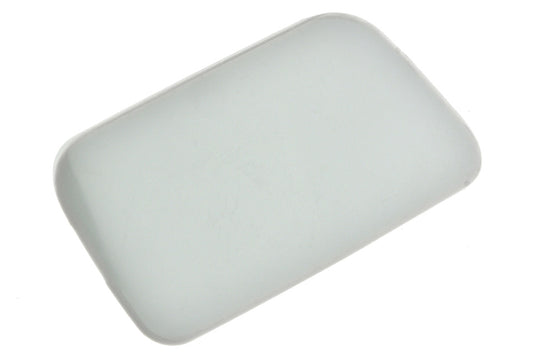 Plaat, bumper
