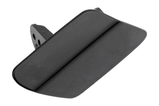 Plaat, bumper