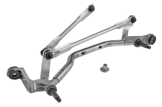 Ruitenwissermechaniek voor