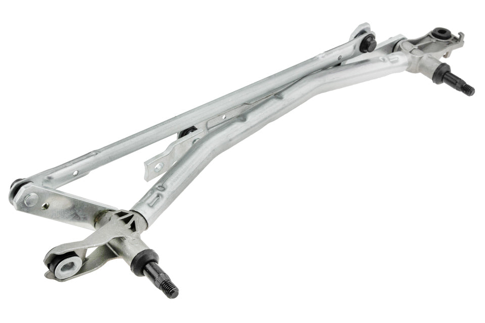 Ruitenwissermechaniek voor