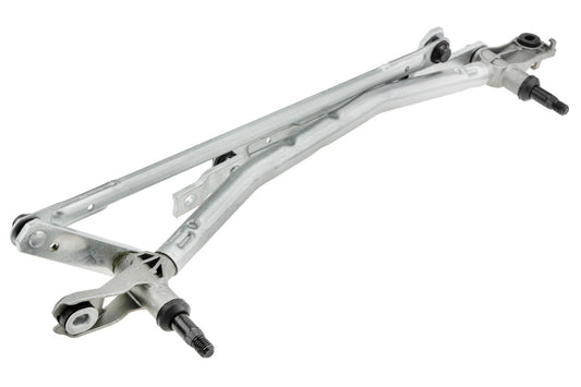 Ruitenwissermechaniek voor