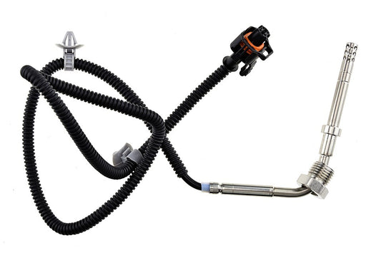 Uitlaatgastemperatuur sensor
