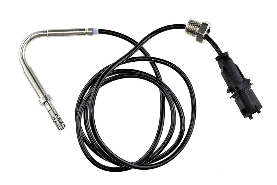 Uitlaatgastemperatuur sensor